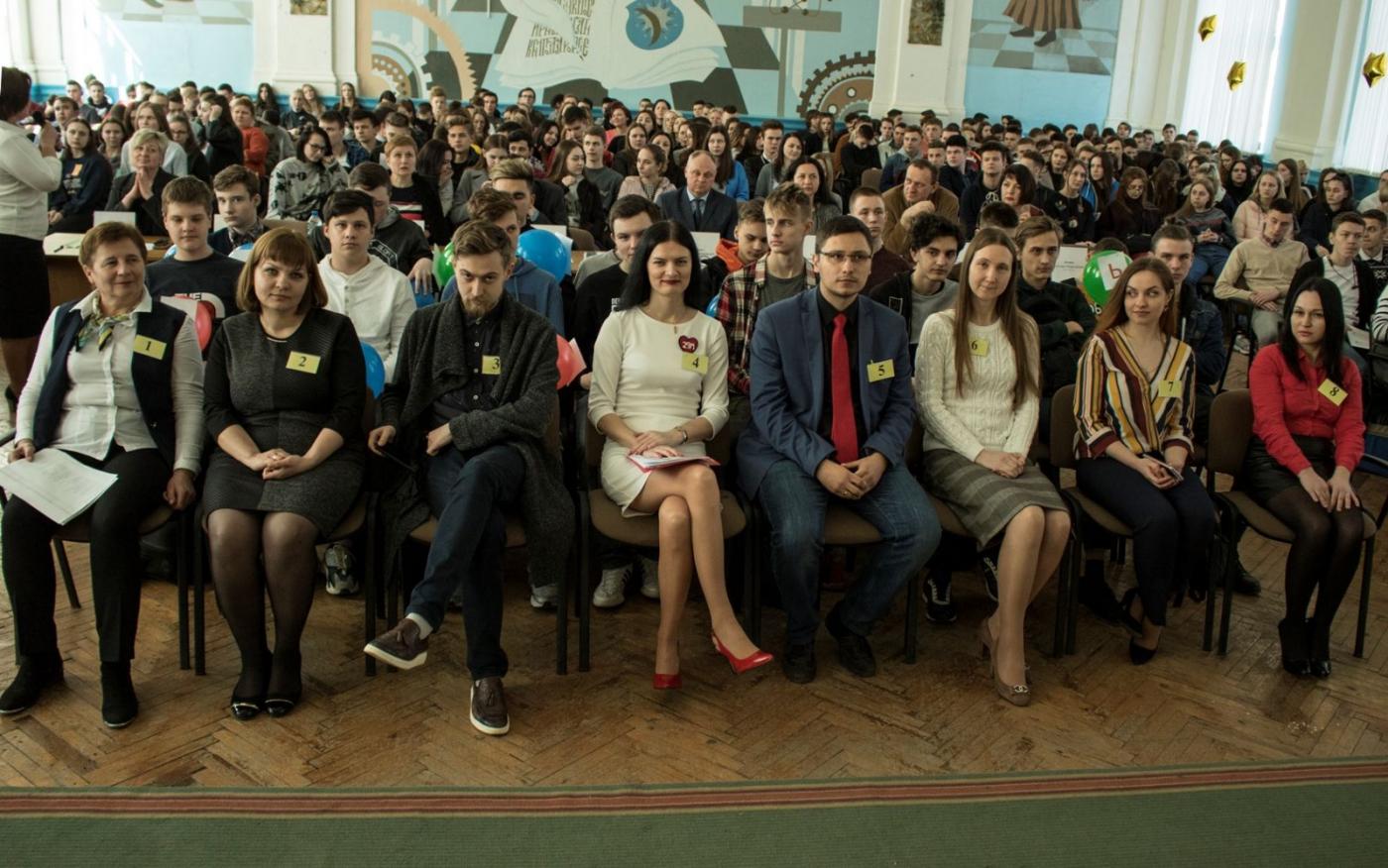 Куратор года – 2019!